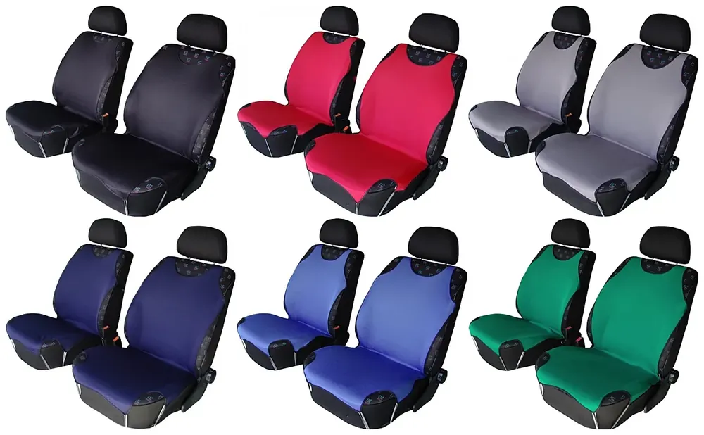 Zwrot pieniędzy Pokrowce koszulki do Hyundai i10