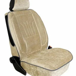 Mata PROFILOWANA OCHRONNA WELUROWA NA FOTEL Zamów teraz