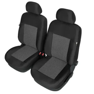 WELUROWE pokrowce do KIA CEED II 2012-2018 Premium