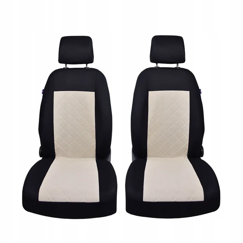 POKROWCE SAMOCHODOWE PRZEDNIE, PRZODY 1+1 SUBARU FORESTER Autentyczny