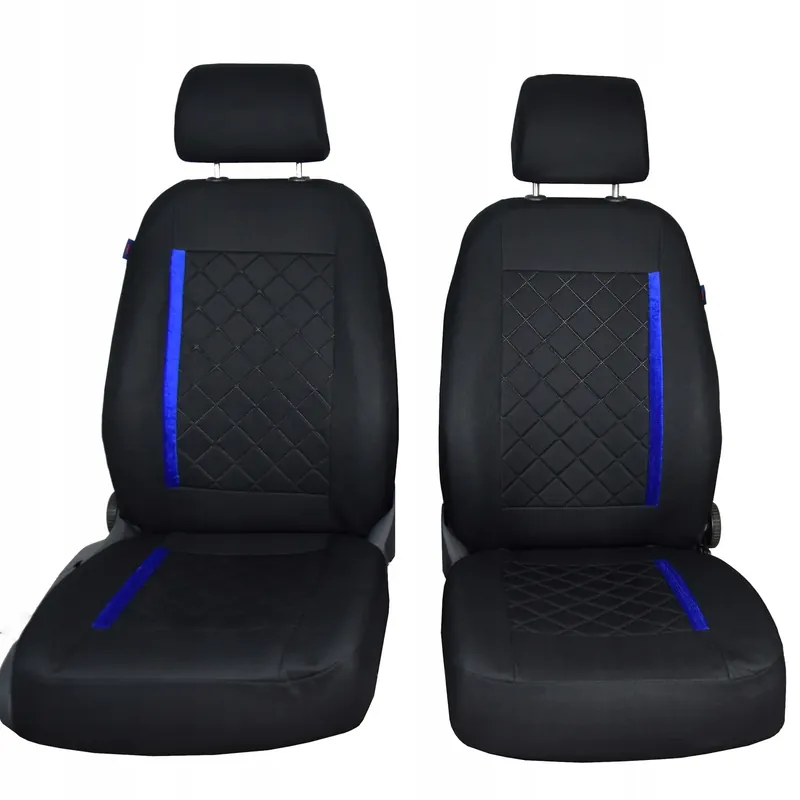 POKROWCE SAMOCHODOWE PRZEDNIE, PRZODY 1+1 FIAT SEICENTO Ostatnia szansa