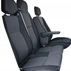 Ostatnia szansa POKROWCE samochodowe RENAULT MASTER MOVANO 2010+