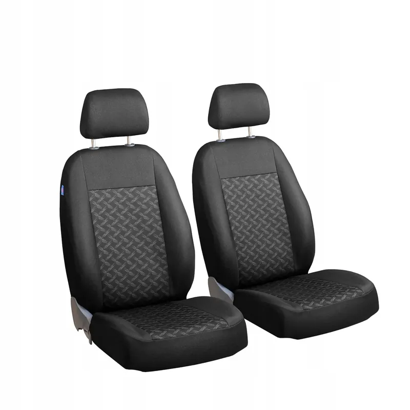 Niska cena POKROWCE SAMOCHODOWE PRZEDNIE, PRZODY 1+1 SUBARU FORESTER