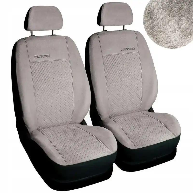 Zamów teraz Pokrowce PSP z alkantary do Toyota Yaris (1, 2)