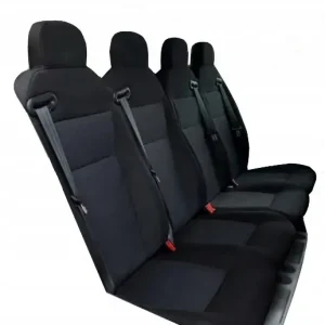 POKROWCE RENAULT Master III 7 osób Brygadówka Doka Rabat