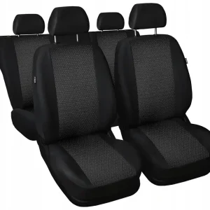 Pokrowce Citroen C4 I II AUTO-DEKOR Oferta limitowana