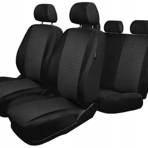 Pokrowce Nissan Micra K11 K12 K13 AUTO-DEKOR Niska cena