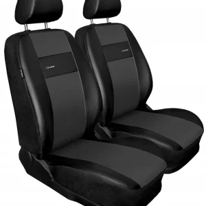 Promocja Pokrowce PXLS do SEAT ALTEA LEON IBIZA TOLEDO