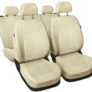 Niska cena Pokrowce na fotele do MERCEDES C W204 W205