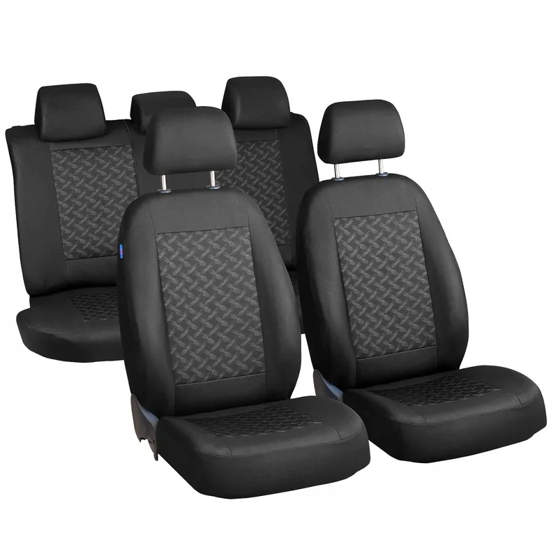 POKROWCE SAMOCHODOWE FORD FOCUS IV 2018 - 2021 Popularny