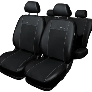 Pokrowce CC dedykowane do KIA SPORTAGE V 5 (2022-) Autentyczny