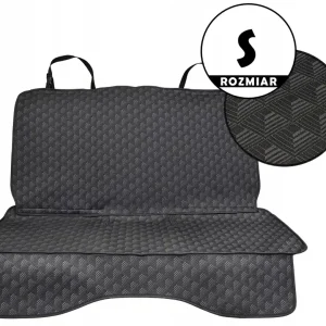 MATA DLA PSA POKROWIEC NA SIEDZENIE AUTA SAMOCHODU Oferta