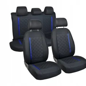 Ekspresowa dostawa POKROWCE NA FOTELE SAMOCHODOWE KIA SPORTAGE