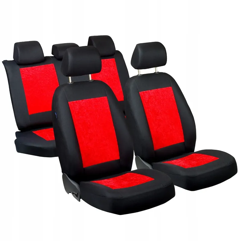 POKROWCE SAMOCHODOW VOLKSWAGEN PASSAT B5 1997-2005 Najlepsza cena