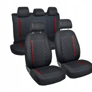 Rabat POKROWCE SAMOCHODOWE HYUNDAI i30 II 2012 - 2016