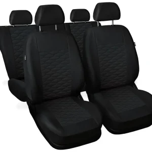 Zamów teraz Peugeot 306, 307, 308, 309 POKROWCE NA FOTELE
