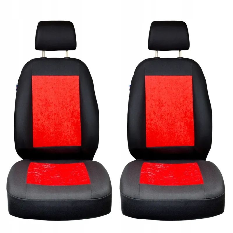 Promocja POKROWCE SAMOCHODOWE PRZEDNIE, PRZODY 1+1 RENAULT CAPTUR