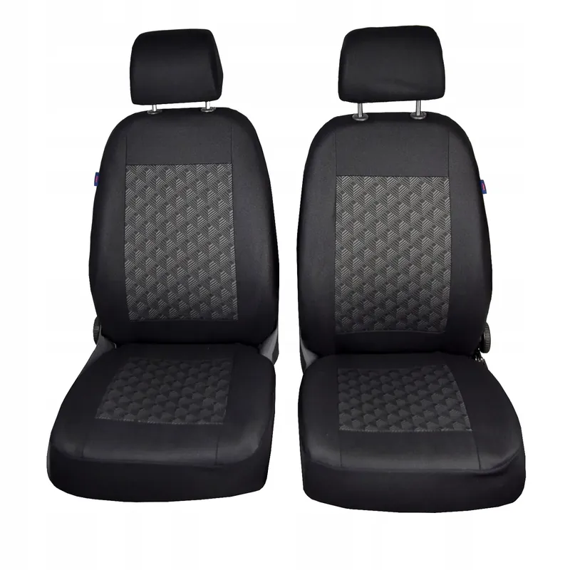 Rabat POKROWCE SAMOCHODOWE PRZEDNIE, PRZODY 1+1 RENAULT CAPTUR