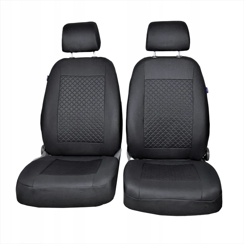 Niska cena POKROWCE SAMOCHODOWE PRZEDNIE, PRZODY 1+1 HYUNDAI I10 I 10