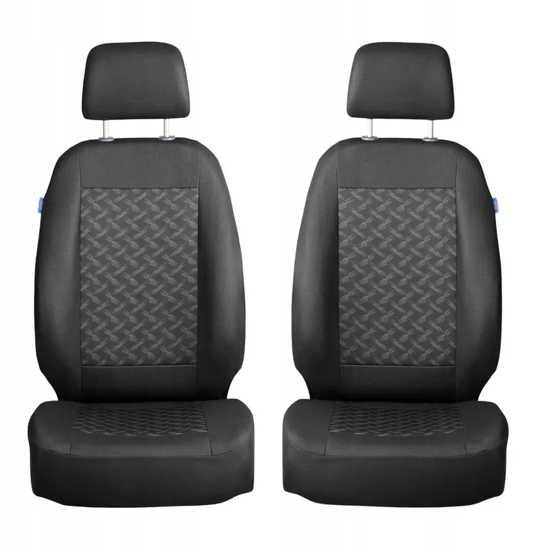 POKROWCE SAMOCHODOWE PRZEDNIE, PRZODY 1+1 CHRYSLER 300C Kup teraz