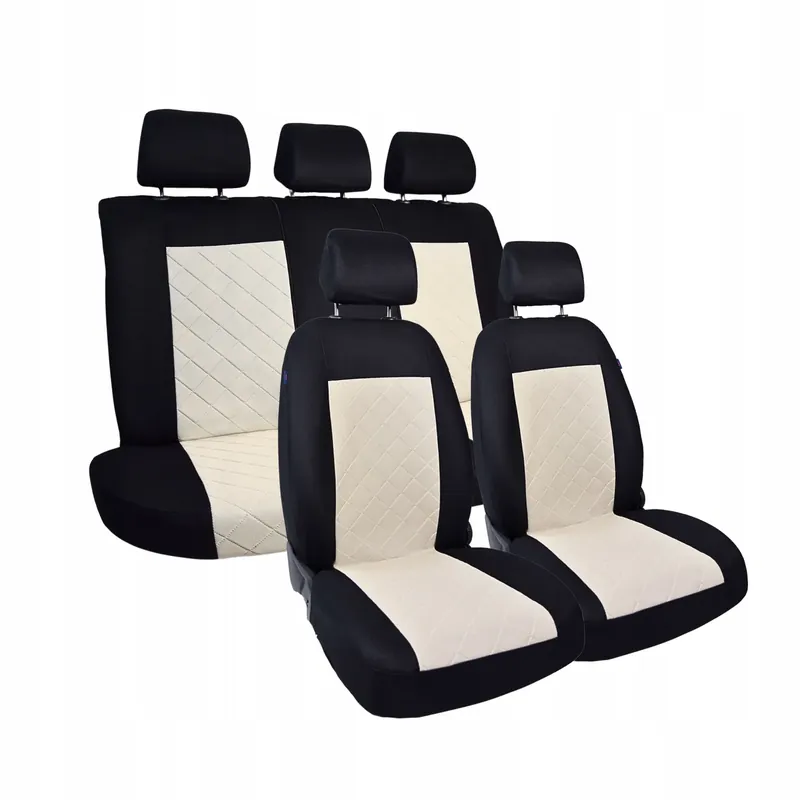 Kup teraz POKROWCE SAMOCHODOWE NISSAN QASHQAI