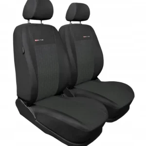 Zwrot pieniędzy POKROWCE UNIWERSALNE NA 2 FOTELE SAMOCHODOWE PEUGEOT 106 206 306 309 207