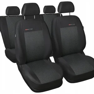 TOYOTA COROLLA IX X XI pokrowce Elegance UNP3 Ekspresowa dostawa