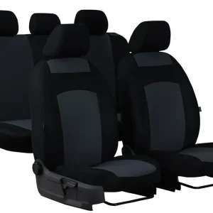 Niska cena POKROWCE NA FOTELE do FIAT DOBLO I,II