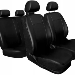 Oferta limitowana CITROEN DS4 pokrowce Comfort SKÓRA