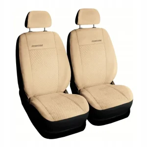 Zwrot pieniędzy GRUBE UNIWERSALNE POKROWCE PRESTIGE 2 FOTELE FIAT DOBLO DUCATO FIORINO QUBO