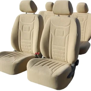 Pokrowce samochodowe miarowe VW POLO IV FL 9N/9N3 Kup teraz