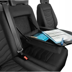 Zwrot pieniędzy Pokrowce Nowy FORD TRANSIT Mk8 od 2014+ 100% TYPOWE