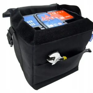 POKROWIEC TERMOIZOLACYJNY / OCIEPLACZ NA AKUMULATOR 84 Ah (315x175x190) Oryginalny