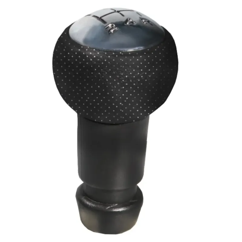 POKROWIEC NA GAŁKĘ SKÓRA OPEL VECTRA C FL SIGNUM Ekspresowa dostawa