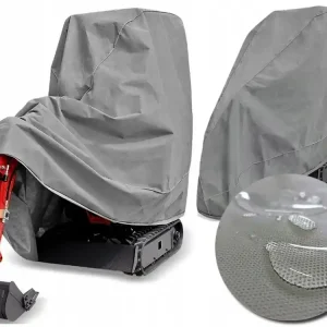 Pokrowiec plandeka na minikoparkę mała KOPARKA 800-1600 kg 325-355 cm Wyprzedaż