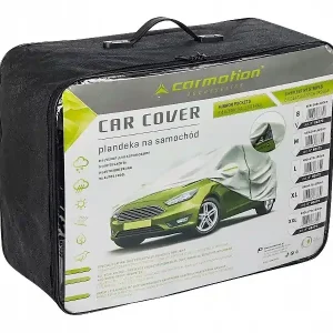 Ostatnia szansa Pokrowiec na samochód Carmotion 86370 400 x 160 x 120 cm