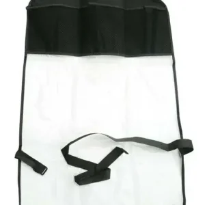 Ochraniacz na Fotel Samochodowy Osłona na Zabrudzenia Siedzeń do Auta Szybka dostawa