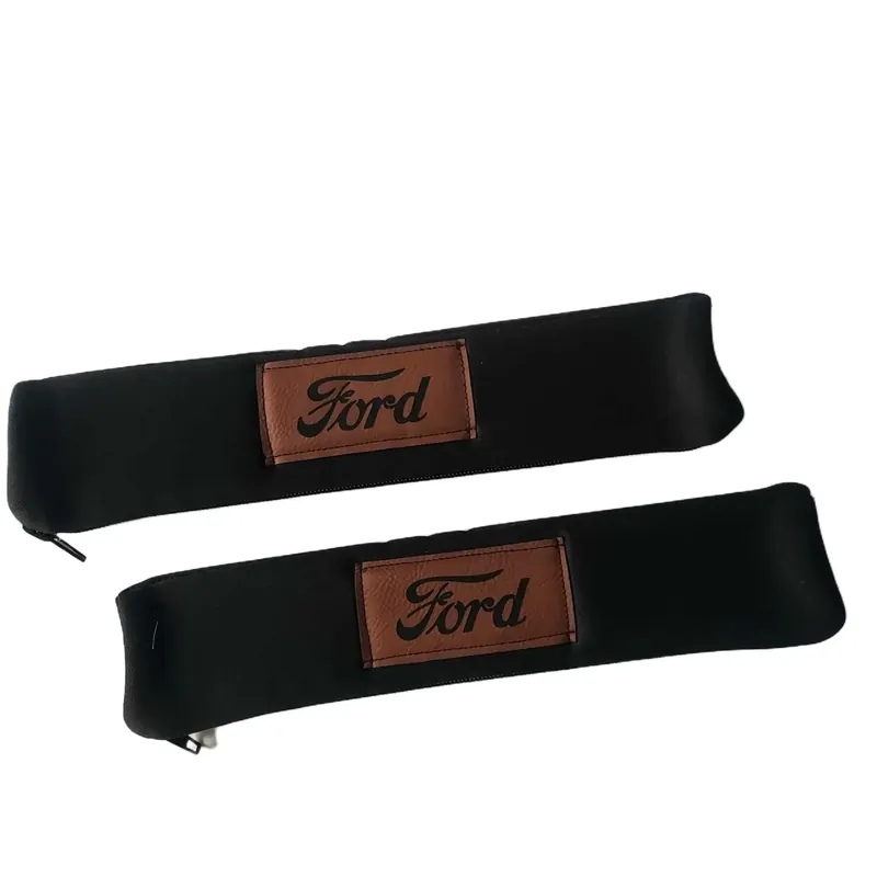 Ford Nakładki Osłony Pokrowce Na Pasy 2 szt.Premium Ostatnia szansa