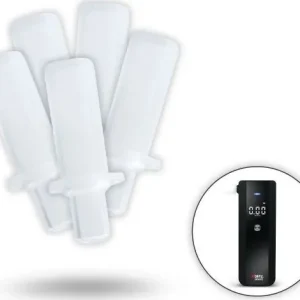 Xblitz Ustnik Alcontrol SPIRIT Bezpieczna płatność