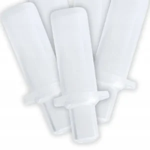 Xblitz ZESTAW USTNIKÓW ETHER 5 SZT Popularny