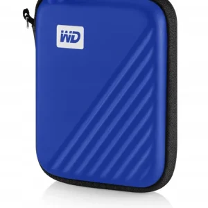 Uniwersalne Etui WD niebieskie Autentyczny