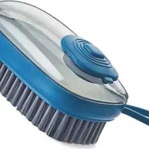 Oferta Aptel SZCZOTKA z Pojemnikiem na Płyn do Czyszczenia na Mokro DA48