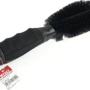 AMiO Szczotka do felg, kół 26cm Brush-01 Bezpieczna płatność