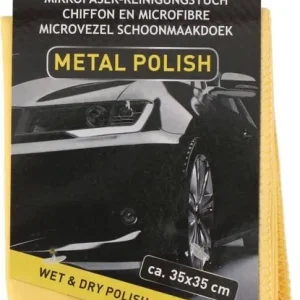 Dunlop Ścierka z mikrofibry do czyszczenia powierzchni lakierowanych Dunlop uni Tylko dziś