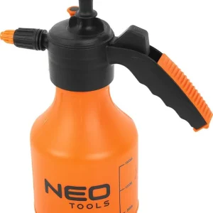 Spryskiwacz ciśnieniowy warsztatowy 1.5 litra Autentyczny