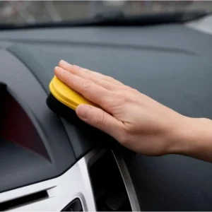 Autentyczny Dunlop Zestaw do mycia samochodu DUNLOP 5 elementów