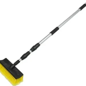 Bradas MYJKA SAMOCHODOWA TELESKOPOWA 250/BS ESQ2355 ESQ2355 Premium