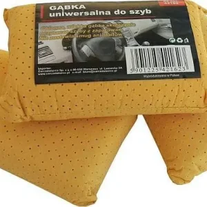 Promocja Carcommerce GĄBKA OBSZYTA IRCHĄ TUTI