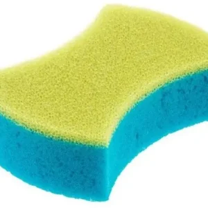 Zwrot pieniędzy CAR WASHING SPONGE LIUKS 1401 DIDE