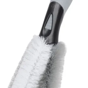 Zwrot pieniędzy AMiO Szczotka do mycia czyszczenia kół felg kołpaków 28,5 cm amio-04028